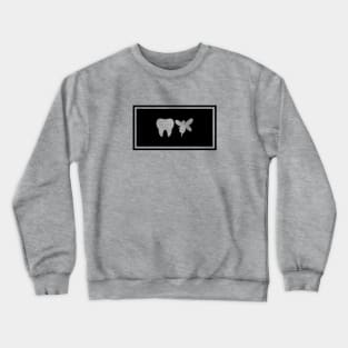 Tooth Fairy Crewneck Sweatshirt